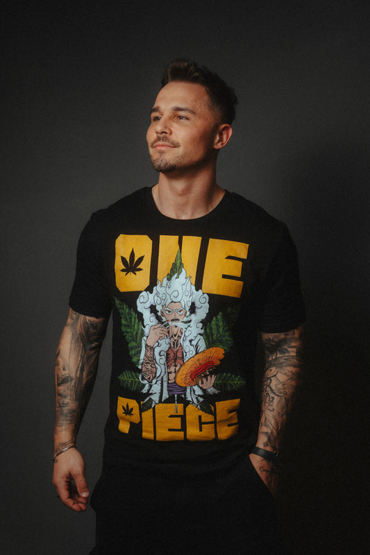 Captain High Hat T-Shirt