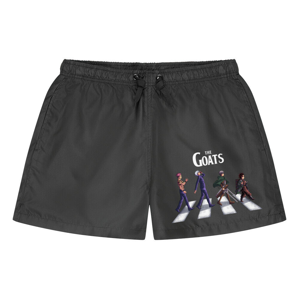 Swimming Trunks