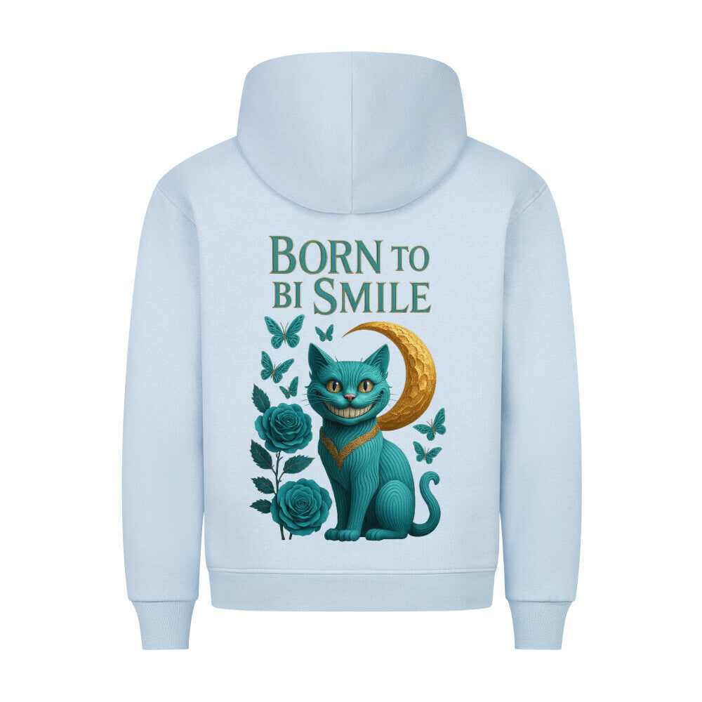 Image for color: babyblau