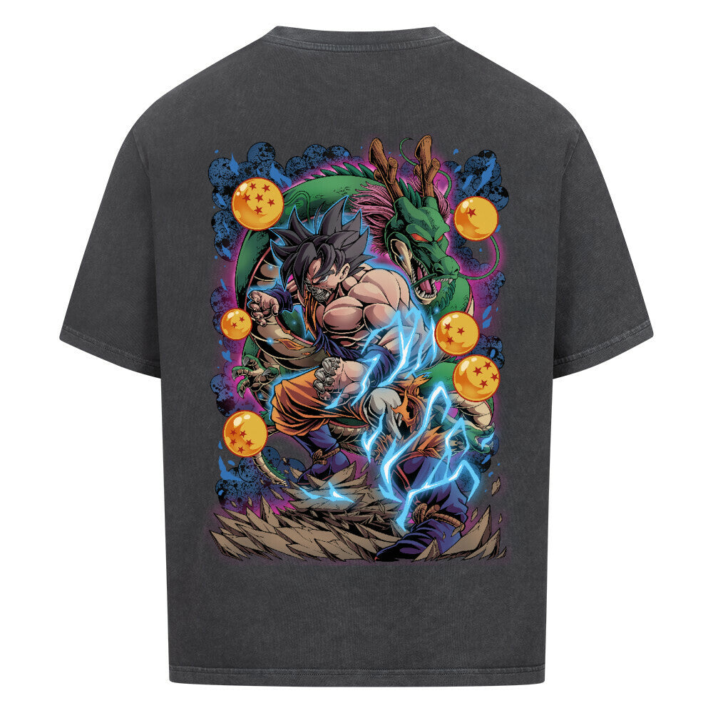 Image for color: washed black