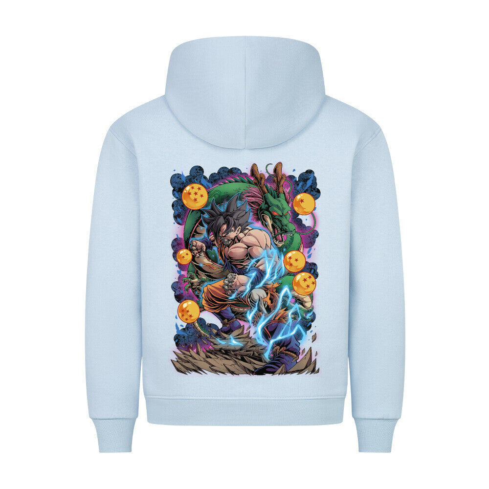 Image for color: babyblau