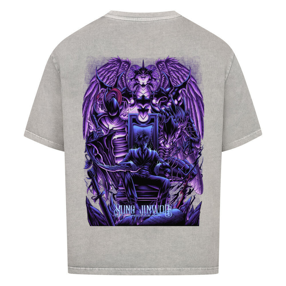 Image for color: washed grey